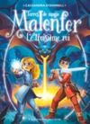 Livro digital Malenfer - Terres de magie (Tome 8) - Le troisième roi