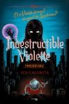 Electronic book Twisted Tale - Indestructible Violette