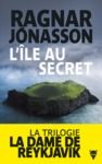 Electronic book L'île au secret