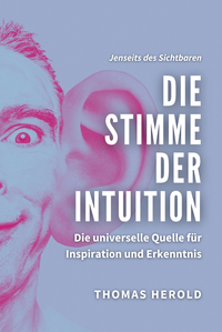 Electronic book Die Stimme der Intuition