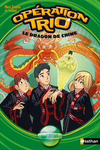Livre numérique Le Dragon de Chine