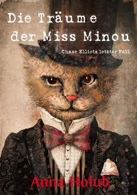 Livre numérique Die Träume der Miss Minou