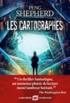 Electronic book Les Cartographes