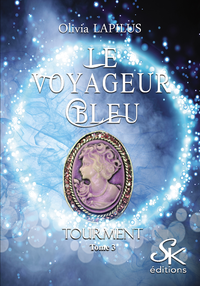 Electronic book Le voyageur bleu 3