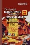 Livre numérique Dicciounàri biarnés-francés et Dictionnaire français-béarnais