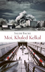 Livre numérique Moi, Khaled Kelkal