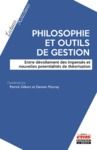 Electronic book Philosophie et outils de gestion