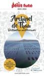 Livro digital ARCHIPEL DE THAU / DESTINATION MÉDITERRANÉE 2024 Petit Futé