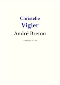 Livro digital André Breton