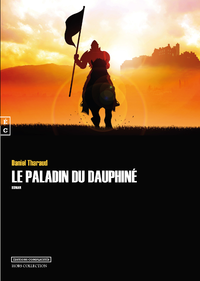 Livre numérique Le paladin du Dauphiné