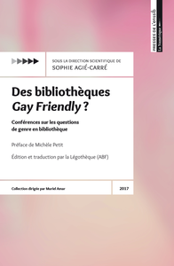 Livre numérique Des bibliothèques Gay Friendly ?