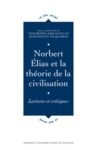 Livre numérique Norbert Élias et la théorie de la civilisation