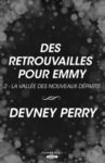Livre numérique Des retrouvailles pour Emmy