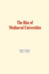 Libro electrónico The Rise of Mediaeval Universities