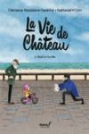 Libro electrónico La vie de château