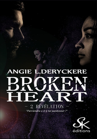 E-Book Broken Heart 2