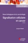 Livre numérique Signalisation cellulaire et cancer