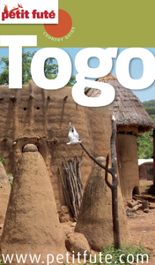 Livre numérique Togo 2015 Petit Futé