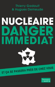 Livro digital Nucléaire : danger immédiat