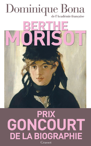 Livre numérique Berthe Morisot - Ned