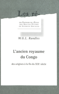 Livre numérique L’ancien royaume du Congo des origines à la fin du XIXe siècle