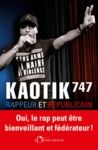 Electronic book Rappeur et Républicain