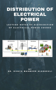 Electronic book Distribution of Electrical Power