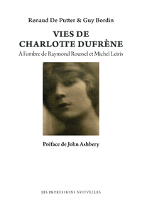 Livre numérique Vies de Charlotte Dufrène