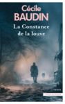 Libro electrónico La Constance de la louve