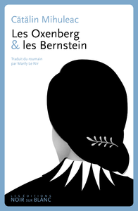 Livro digital Les Oxenberg & les Bernstein