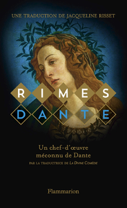 Livre numérique Rimes, édition bilingue