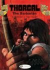 Livro digital Thorgal - Volume 19 - The Barbarian