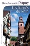 Livro digital Les Fiancés du Rhin