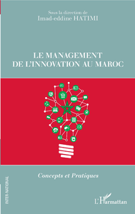 Livre numérique Le management de l'innovation au Maroc