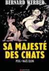 Electronic book Sa majesté des chats - tome 2 (BD)