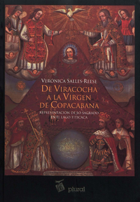 Libro electrónico De Viracocha a la Virgen de Copacabana