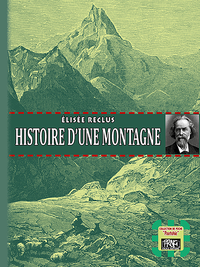 Livre numérique Histoire d'une Montagne