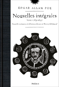 Livre numérique Nouvelles intégrales (Tome 1) - 1831-1839
