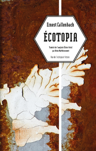 Livre numérique Ecotopia