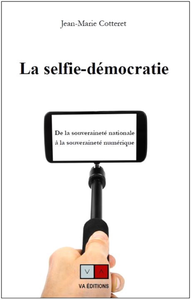 Electronic book La Selfie-Démocratie