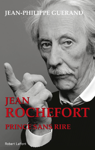 Livre numérique Jean Rochefort