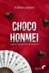 Livre numérique Choco Honmei (nouvelle de Saint-Valentin)