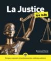 Livre numérique La Justice pour les Nuls, 3e