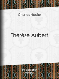 Livre numérique Thérèse Aubert