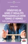 Electronic book Stéréotypes de genre et inégalités professionnelles entre femmes et hommes