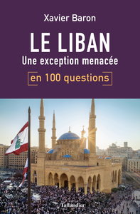Livro digital Le Liban en 100 questions