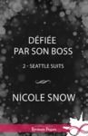 Livro digital Défiée par son boss