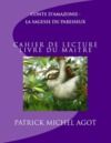 Livro digital Conte d'Amazonie : La Sagesse du Paresseux, cahier de lecture