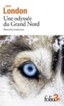 Livre numérique Une odyssée du Grand Nord / Le silence blanc