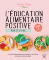 E-Book L'éducation alimentaire positive pour les 0-6 ans